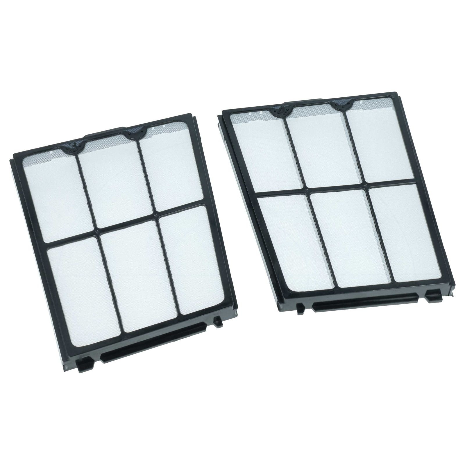 Set HEPA filtrov za Dolphin Active 20 / Mercury / M600 / Triton PS, 9991463-R4 - slika 4