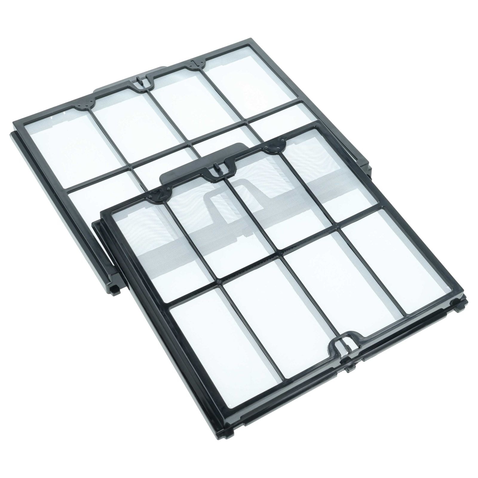 Set HEPA filtrov za Dolphin Active 20 / Mercury / M600 / Triton PS, 9991463-R4 - slika 5