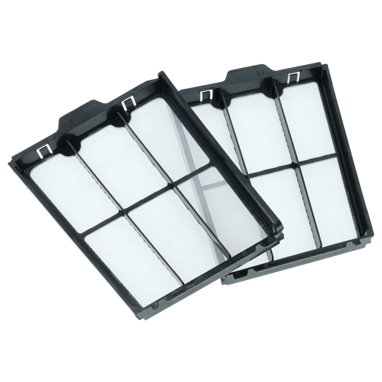 Set HEPA filtrov za Dolphin Active 20 / Mercury / M600 / Triton PS, 9991463-R4 - slika 6