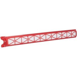 <br><p>Nadomestni filter za sesalnike Dyson.</p><br><br><p><b>Vsebina kompleta:</b></p><ul><li>1 x filter (29 cm x 3 cm x 1,5 cm)</li></ul><br><p><b>Originalne oznake:</b></p><br><ul><li>974281-01<br></li></ul><br><p><b>Primerno za:</b></p>Dyson: <br><ul><li>PencilVac Fluffy SV50 FF, PencilVac Fluffycones SV50 FC</li></ul><br><br><b>Lastnosti:</b><ul><li>Proizvajalec: VHBW</li></ul><br>