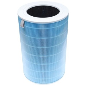 <br><p>Set nadomestnih HEPA protialergijskih filtrov za čistilnike zraka Xiaomi.</p><p><b>Vsebina kompleta:</b></p><ul><li>1 x HEPA filter</li></ul><br><p><b>Originalne oznake:</b></p><ul><li>BHR4282GL</li><li>AC-MC13-SC</li><li>M7R-FLH</li><li>M7R-FLH-GL</li></ul><br><br><p><b>Primerno za:</b></p><p>Xiaomi:&nbsp;<br></p><ul><li>Mi Air Purifier Pro H, AC-M13-SC<br></li></ul><br><br><b>Lastnosti:</b><ul><li>Proizvajalec: VHBW</li></ul><br>