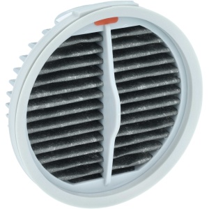 <p>Komplet nadomestnih&nbsp;HEPA protialergijskih filtrov za robotske sesalnike Xiaomi.</p><p><b>Vsebina kompleta:</b></p><ul><li>1 x HEPA filter za fine prašne delce (premer: 8 cm, višina 2,5 cm)</li></ul><br><p><b>Primerno za:</b></p>Xiaomi:<br><ul><li>Roidmi F8 Storm Pro, Roidmi S2, Roidmi Nex X30, Roidmi X30, Roidmi X30 Pro</li></ul><br><b>Lastnosti:</b><ul><li>Proizvajalec: VHBW</li><li>Barva: bela</li></ul><br>
