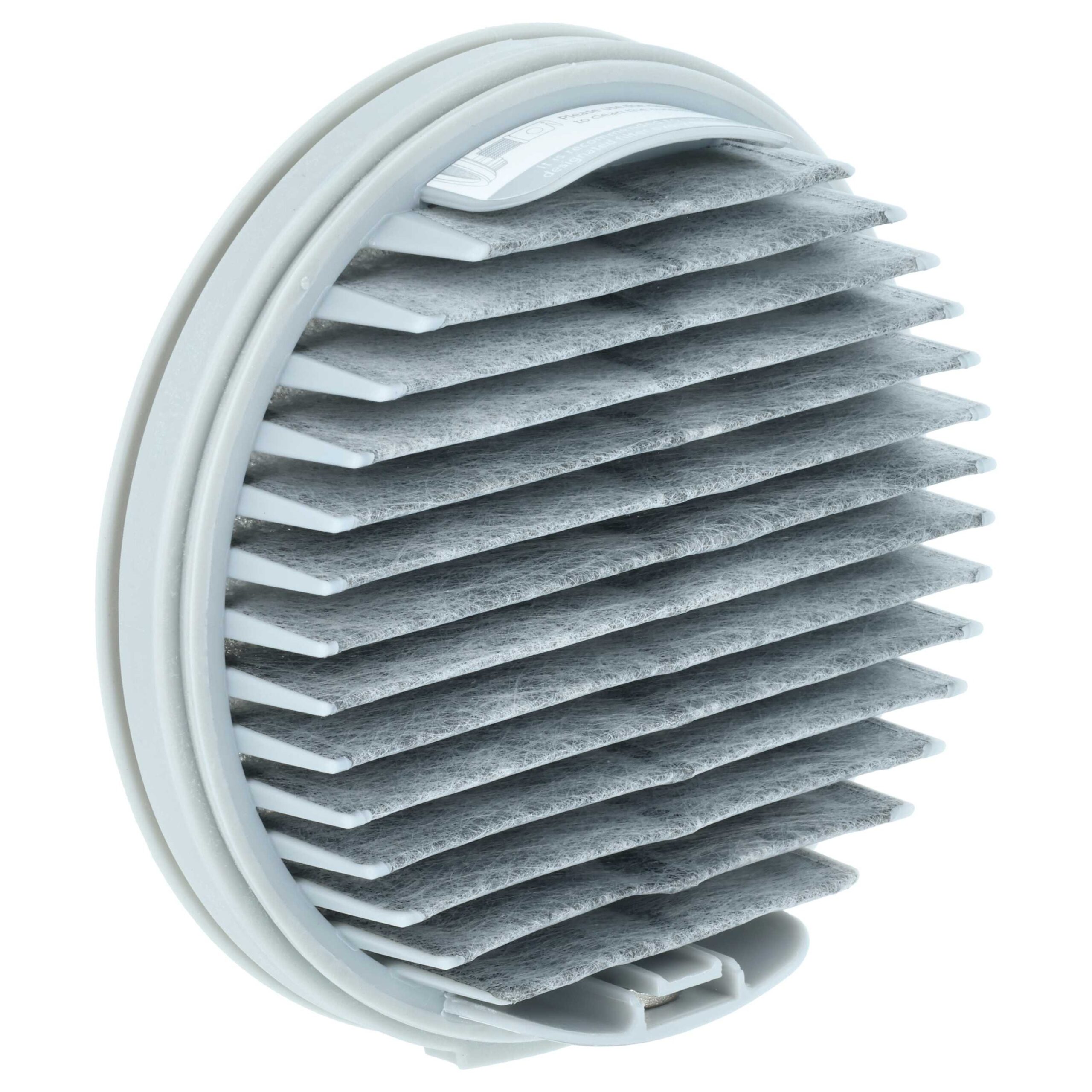 HEPA filter za Xiaomi Roidmi F8 Storm Pro / S2 / X30 - slika 3