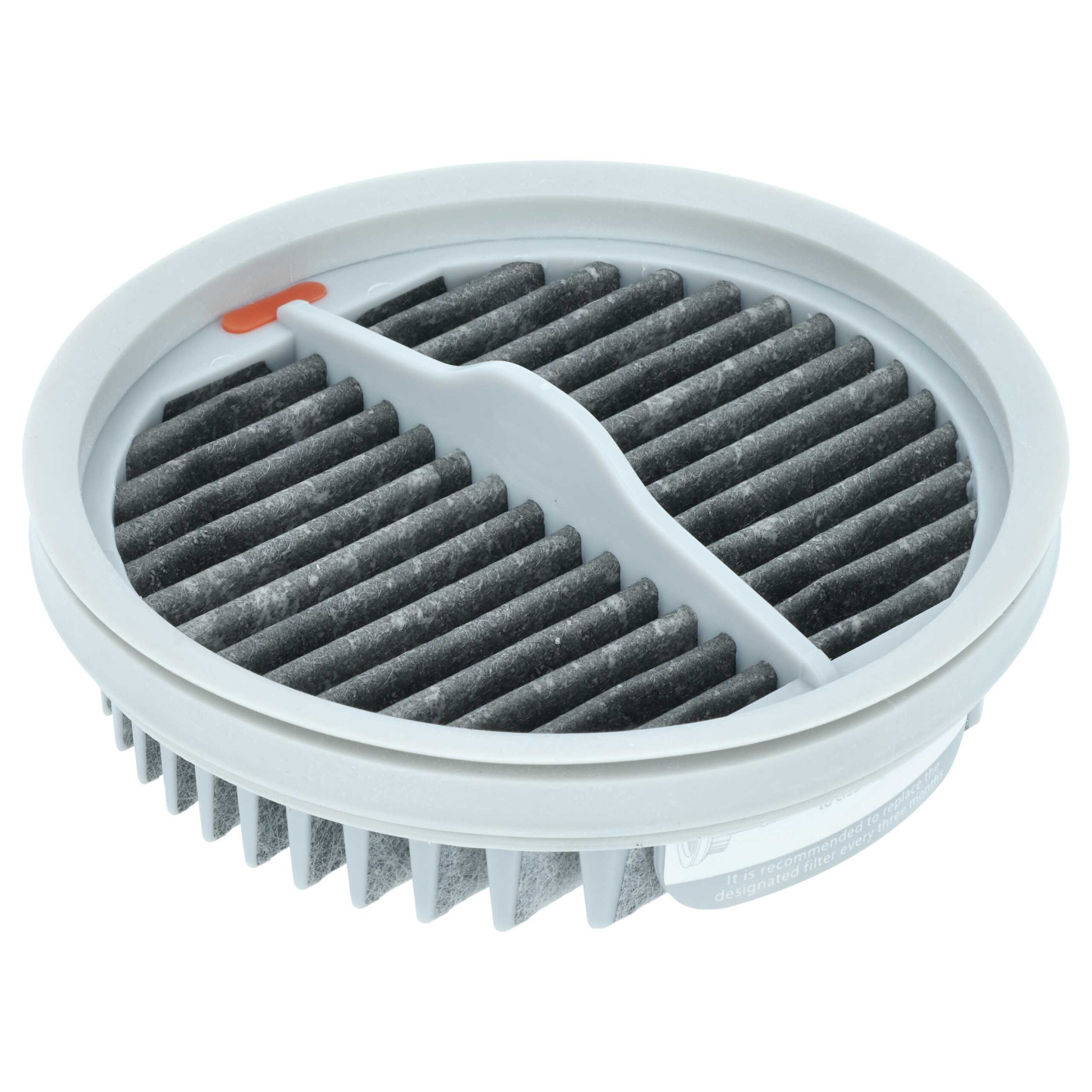 HEPA filter za Xiaomi Roidmi F8 Storm Pro / S2 / X30 - slika 6