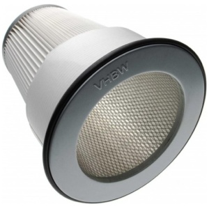 <br><p>Fini filter za sesalnike Dustcontrol.<br></p><p><b>Vsebina kompleta:</b></p><ul><li>1 x fini filter (premer zgoraj 28,6 cm, premer spodaj 18,2 cm, premer odprtine 19,2 cm, višina 33 cm)</li></ul><br><p><b>Originalne oznake:</b></p><ul><li>44043<br></li></ul><br><p><b>Primerno za:</b></p><p>Dustcontrol:<br></p><ul><li>DC Tromb 400<br></li></ul><br><br><br><b>Lastnosti:</b><ul><li>Proizvajalec: VHBW</li></ul><br>
