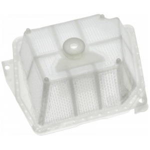 <br><p>Zračni filter za motorne žage Stihl.<br></p><p><b>Vsebina kompleta:</b></p><ul><li>1 x zračni filter</li></ul><br><p><b>Originalne oznake:</b></p><ul><li>1135 120 1600</li><li>1135-120-1600</li><li>11351201600</li><li>1135 120 1601</li><li>1135-120-1601</li><li>11351201601</li></ul><br><p><b>Primerno za:</b></p><p>Stihl:<br></p><ul><li>MS 341, MS 361</li></ul><br><br><br><b>Lastnosti:</b><ul><li>Proizvajalec: VHBW</li></ul><br>