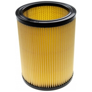<br><p>Filter za sesalnike Hitachi.</p><p><b>Vsebina kompleta:</b></p><ul><li>1 x filter</li></ul><br><p><b>Originalne oznake:</b></p><ul><li>710060</li><li>750435</li></ul><br><p><b>Primerno za:</b></p><p>Hitachi: <br></p><ul><li>WDE 1200, WDE 1200M, WDE 3600</li></ul><br><br><b>Lastnosti:</b><ul><li>Proizvajalec: VHBW</li></ul><br>