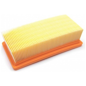 <br><p>Kvaliteten nadomestni ploščati filter za sesalnike Kärcher.<br></p><p><b>Vsebina kompleta:</b></p><ul><li>1 x ploščati filter</li></ul><br><p><b>Originalne oznake:</b></p><ul><li>6.414-971.0<br></li></ul><br><br><p><b>Primerno za:</b></p><p>Kärcher:<br></p><ul><li>WD 7.000, WD 7.200, WD 7.300, WD 7.500, WD 7.700, WD 7.800</li></ul><br><br><br><b>Lastnosti:</b><ul><li>Proizvajalec: VHBW</li></ul><br>