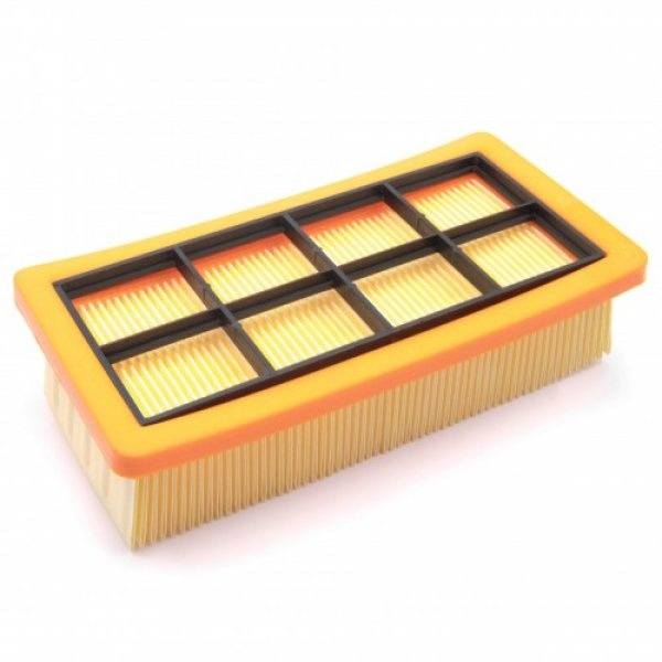 Ploščati filter za Kärcher WD 7.000 / WD 7.200 / WD 7.500 / WD 7.800, 6.414-971.0 - slika 3