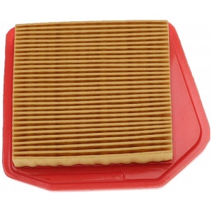 <br><p>Zračni filter za motorne žage Stihl.<br></p><p><b>Vsebina kompleta:</b></p><ul><li>1 x zračni filter (8,8 cm x 7,8 cm x 2,1 cm)</li></ul><br><p><b>Originalne oznake:</b></p><ul><li>4147 141 0300</li><li>4147-141-0300</li><li>41471410300</li></ul><br><p><b>Primerno za:</b></p><p>Stihl:<br></p><ul><li>FR 410 C-E, FR 460 TC-E, FR 460 TC-EFM, FR 460 TC-EM, FS 240, FS 240 C-E, FS 240 C-E Z, FS 240 R, FS 240 R-Z, FS 240 RC-E, FS 240 RC-E Z, FS 240-Z, FS 260, FS 260 C-E, FS 260 C-E Z, FS 260 R, FS 260 RC-E, FS 360 C-E, FS 360 C-E Z, FS 360 C-EM, FS 360 C-EM Z, FS 410 C-E, FS 410 C-E K, FS 410 C-E KZ, FS 410 C-E L, FS 410 C-EM, FS 410 C-EM K, FS 410 C-EM KZ, FS 410 C-EM L, FS 460 C-EM, FS 460 C-EM K, FS 460 C-EM KW, FS 460 C-EM KZ, FS 460 C-EM L, FS 460 C-EM LZ, FS 460 C-EM Z, FS 460 RC-EM</li></ul><br><br><br><b>Lastnosti:</b><ul><li>Proizvajalec: VHBW</li></ul><br>