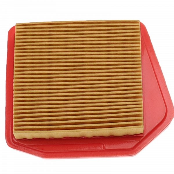 Zračni filter za motorne žage Stihl.Vsebina kompleta:1 x zračni filter (8,8 cm x 7,8 cm x 2,1 cm)Originalne oznake:4147 141 03004147-141-030041471410300Primerno za:Stihl:FR 410 C-E, FR 460 TC-E, FR 460 TC-EFM, FR 460 TC-EM, FS 240, FS 240 C-E, FS 240 C-E Z, FS 240 R, FS 240 R-Z, FS 240 RC-E, FS 240 RC-E Z, FS 240-Z, FS 260, FS 260 C-E, FS 260 C-E Z, FS 260 R, FS 260 RC-E, FS 360 C-E, FS 360 C-E Z, FS 360 C-EM, FS 360 C-EM Z, FS 410 C-E, FS 410 C-E K, FS 410 C-E KZ, FS 410 C-E L, FS 410 C-EM, FS 410 C-EM K, FS 410 C-EM KZ, FS 410 C-EM L, FS 460 C-EM, FS 460 C-EM K, FS 460 C-EM KW, FS 460 C-EM KZ, FS 460 C-EM L, FS 460 C-EM LZ, FS 460 C-EM Z, FS 460 RC-EMLastnosti:Proizvajalec: VHBW
