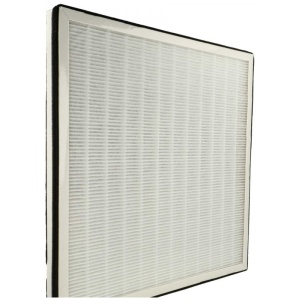 <br><p>Set nadomestnih filtrov za čistilnike zraka Beurer.<br></p><p><b>Vsebina kompleta:</b></p><ul><li>1 x filter HEPA</li></ul><br><p><b>Originalne oznake:</b></p><ul><li><li>693.02</li><li>4211125693022</li></li></ul><br><p><b>Primerno za:</b></p><p>Beurer:&nbsp;<br></p><ul><li>LR 300, LR 310</li></ul><br><br><br><b>Lastnosti:</b><ul><li>Proizvajalec: VHBW</li></ul><br>