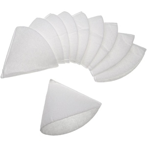<br><p>Nadomestni filter za čistilnike zraka Zehnder.&nbsp;<br></p><p><b>Vsebina kompleta:</b></p><ul><li>10 x filter G4 (DN125), 125 mm</li></ul><br><p><b>Originalne oznake:</b></p><ul><li>990320032</li></ul><br><br><p><b>Primerno za:</b></p><p >Zehnder:<br></p><ul><li>STB 100, STB 125, STC 100, STC125, ComfoGrid Torino, ComfoGrid Venezia, ComfoGrid Milano, ComfoGrid Bologna, ComfoGrid Sacre Coeur, ComfoGrid Sans Soucis</li></ul><br>Buderus:<br><ul><li>FAV 125</li></ul><br><br><br><br><br><b>Lastnosti:</b><ul><li>Proizvajalec: VHBW</li></ul><br>
