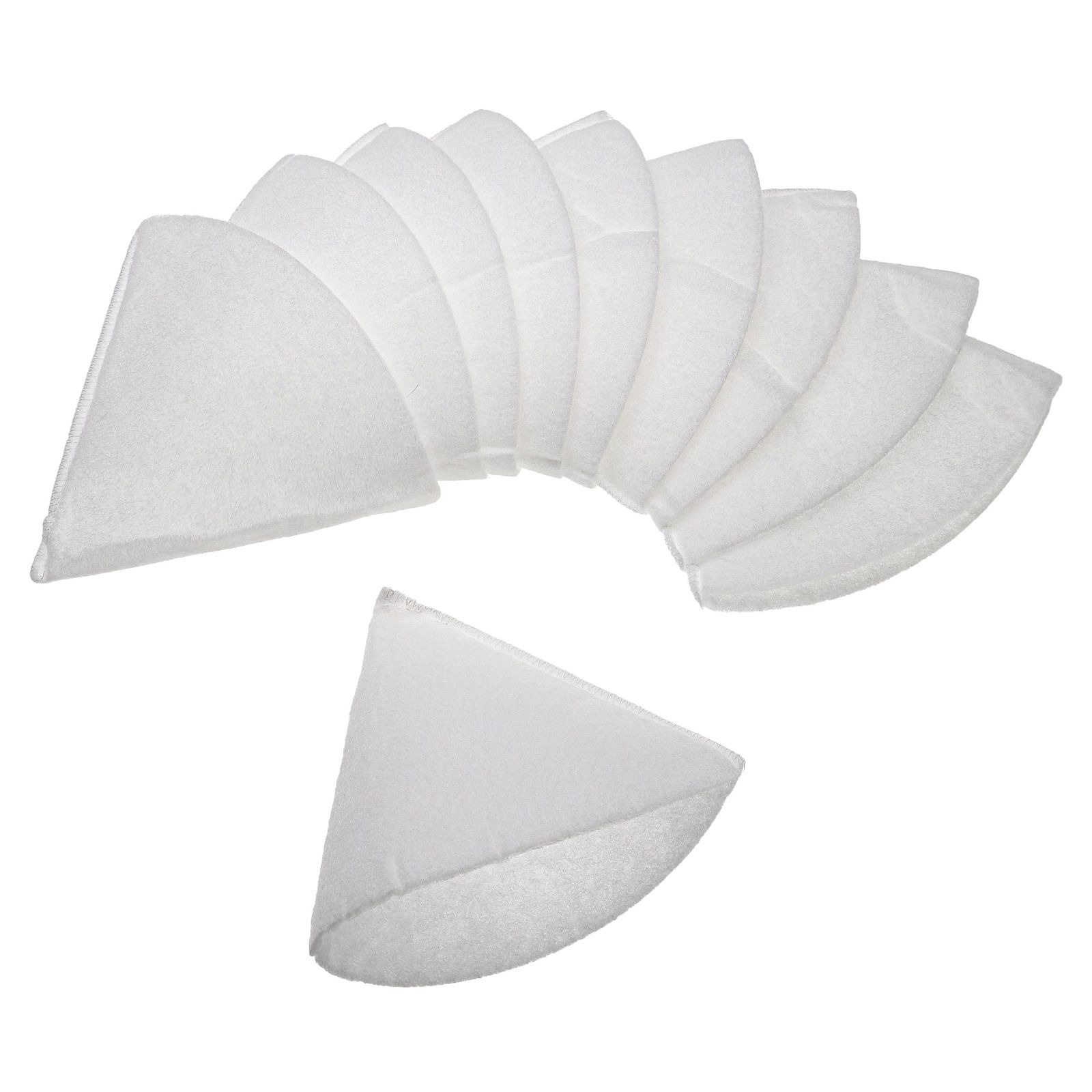 Nadomestni filter za čistilnike zraka Zehnder. Vsebina kompleta:10 x filter G4 (DN125), 125 mmOriginalne oznake:990320032Primerno za:Zehnder:STB 100, STB 125, STC 100, STC125, ComfoGrid Torino, ComfoGrid Venezia, ComfoGrid Milano, ComfoGrid Bologna, ComfoGrid Sacre Coeur, ComfoGrid Sans SoucisBuderus:FAV 125Lastnosti:Proizvajalec: VHBW