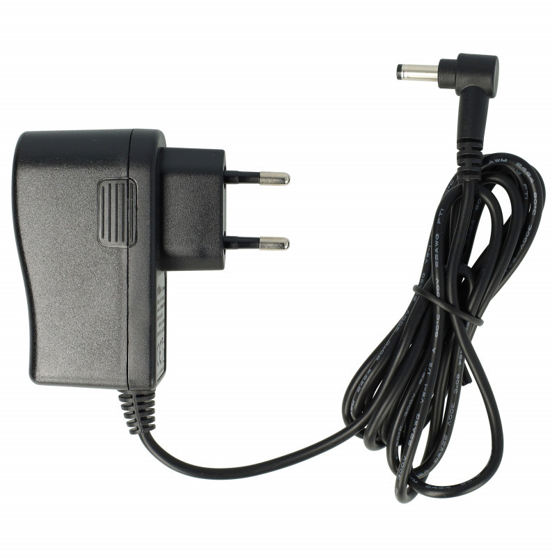 Polnilec za sesalnike iRobot Braava 380 / 390, 12V / 1A - slika 2