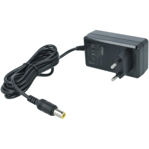 <br><p><b>Opis:</b></p><p>Polnilec za čistilce zraka Dyson napetosti 20&nbsp;V. Polnilec ima zaščito pred prepolnjenjem, nadtokovno zaščito in temperaturno zaščito ter certifikata CE in RoHS. Dolžina kabla je približno 1,35 m. Polnilec ima indikatorje, ki kažejo stanje polnjenja.</p><p><b>Originalne oznake:</b><br></p><ul><li>96915512</li><li>969155-12</li></ul><br><b>Primeren za naprave:</b><p>Dyson:</p><ul><li>BP01, DP04, TP04, TP05, TP06</li><li>Pure Cool Me, Dyson Pure Hot+Cool (2018), Dyson Pure Cool (2018), Pure Cool Me, Pure Cool Cryptomic (2018)</li></ul><br><br><br><b>Lastnosti:</b><ul><li>Proizvajalec: VHBW</li><li>Moč: 50 W</li><li>Izhodna napetost: 20 V</li><li>Tok: 2,5 A</li></ul><br>