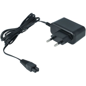 <br><p><b>Opis:</b></p><p>Polnilec za električne škarje Gardena napetosti 5 V. Polnilec ima zaščito pred prepolnjenjem, nadtokovno zaščito in temperaturno zaščito ter certifikata CE in RoHS.</p><p><b>Originalne oznake:</b></p><ul><li>09853-00.650.00</li></ul><br><p><b>Primeren za naprave:</b></p>Gardena:<br><ul><li>Cordless Grass Shears ClassicCut with Shrub Knife Article No. 9854-20</li><li>ComfortCut cordless grass shears Article No. 9856-20</li><li>ComfortCut Accu Grass Shears with Wheeled Handle Article No. 9858-20</li><li>Cordless Grass Shears ClassicCut with wheeled handle Article No. 9855-20</li><li>ComfortCut cordless grass shears with shrubbery blade Article No. 9857-20</li><li>Cordless Grass Shears ClassicCut Article No. 9853-20</li></ul><br><br><br><b>Lastnosti:</b><ul><li>Proizvajalec: VHBW</li><li>Barva: črna</li><li>Izhodna napetost: 5 V</li><li>Tok: 1 A (1.000 mA)</li></ul><br>