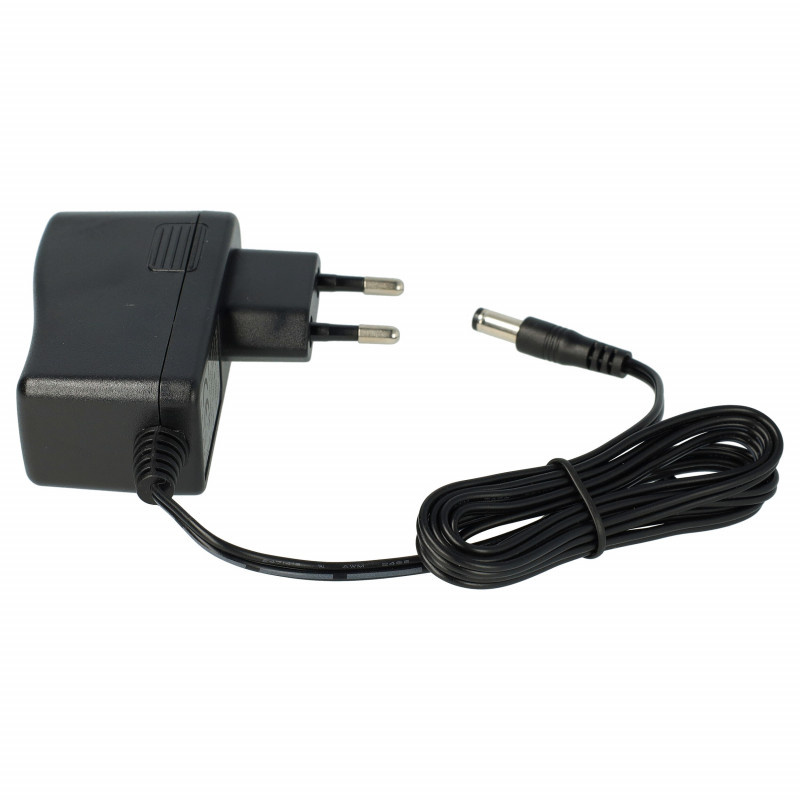 Polnilec za sesalnike Dirt Devil Samurai 18, 23V / 0,5A - slika 3
