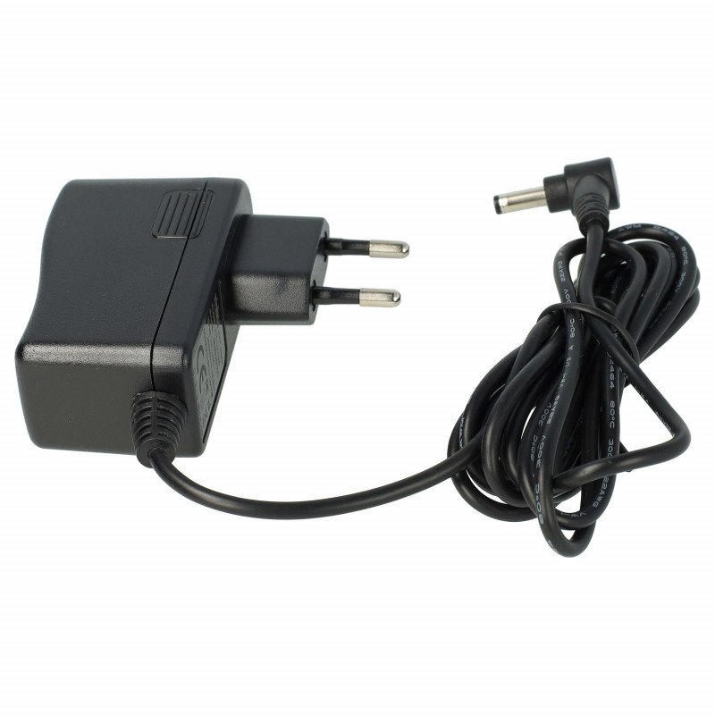 Polnilec za sesalnike iRobot Braava 380 / 390, 12V / 1A - slika 3