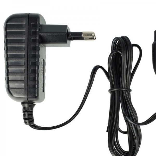 Polnilec za sesalnike Kärcher VW 1 / KB 5 / KV 4, 5.5V, 2A - slika 3