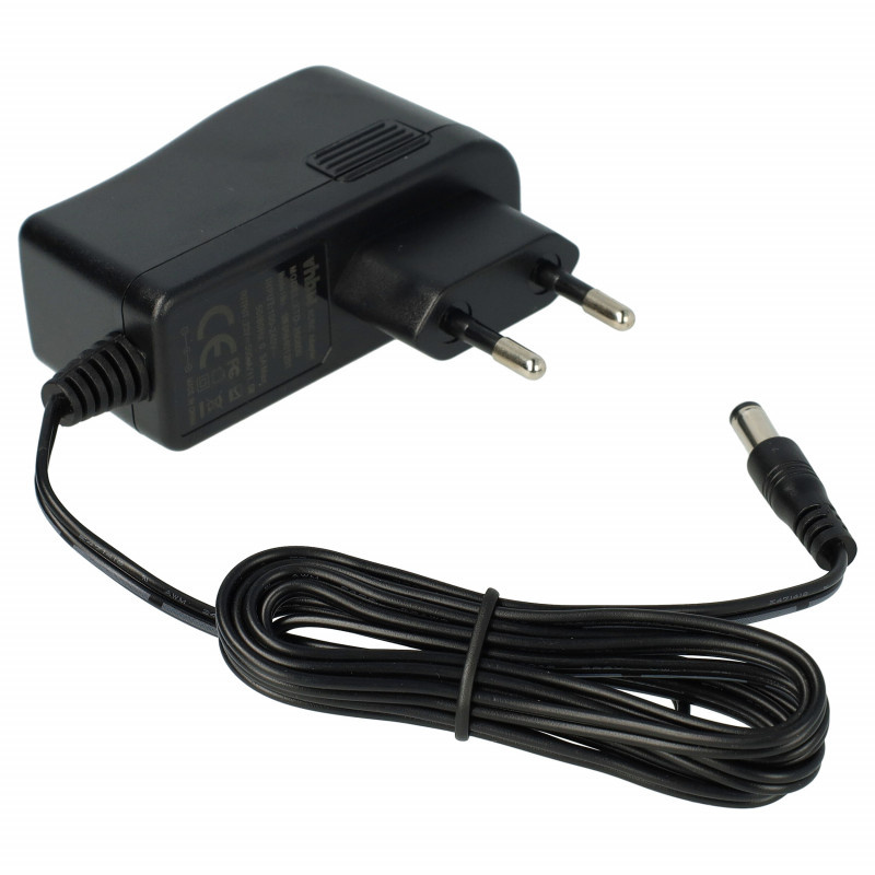 Polnilec za sesalnike Dirt Devil Samurai 18, 23V / 0,5A - slika 4