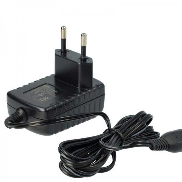 Polnilec za sesalnike Kärcher VW 1 / KB 5 / KV 4, 5.5V, 2A - slika 4