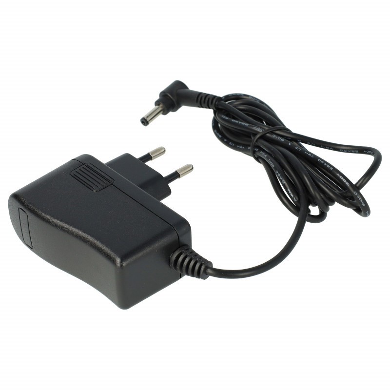 Polnilec za sesalnike iRobot Braava 380 / 390, 12V / 1A - slika 5