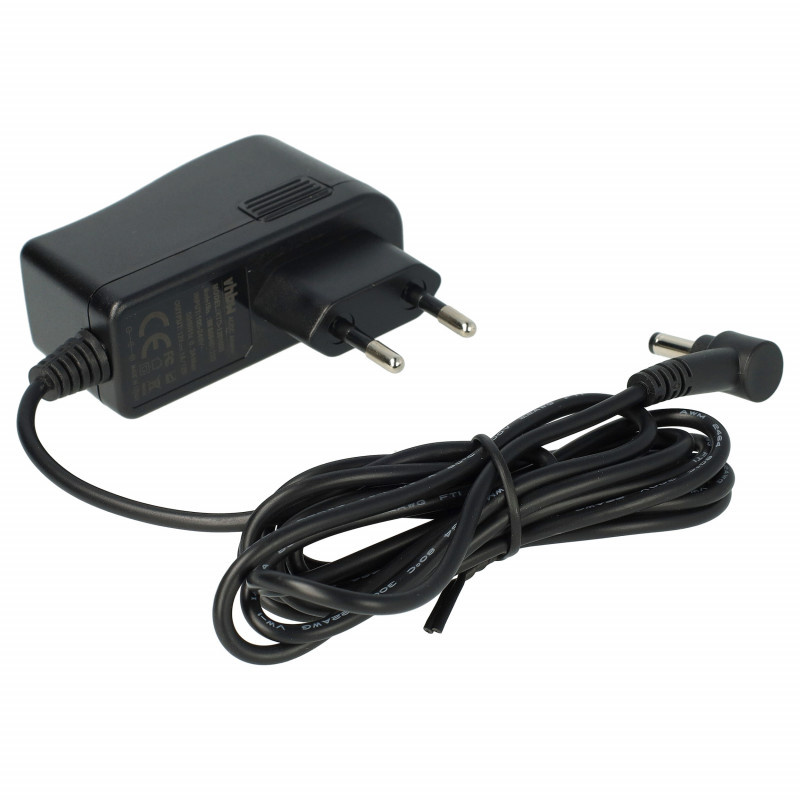 Polnilec za sesalnike iRobot Braava 380 / 390, 12V / 1A - slika 6