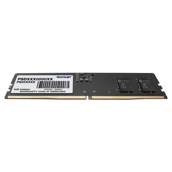 Patriot Signature Line 16GB DDR5-5600 DIMM CL46 1.1V - slika 2