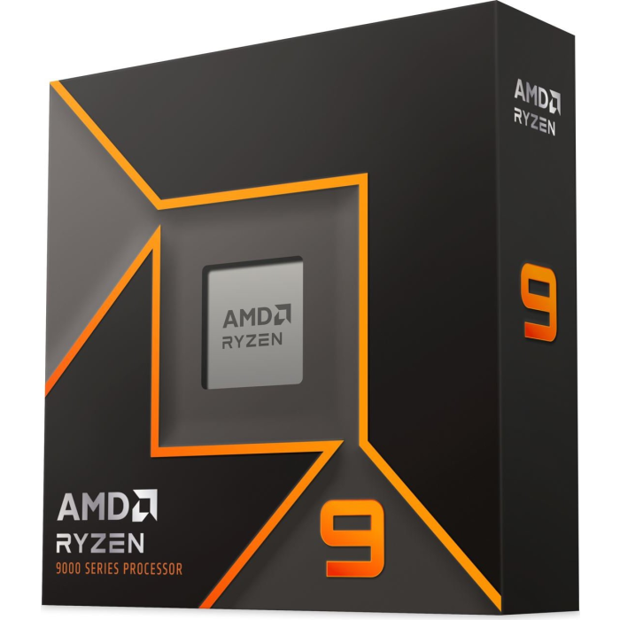 AMD Ryzen 9 9900X procesor AM5 - slika 2