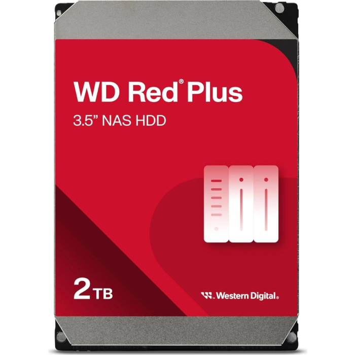 5" SATA 6Gb/s 5400rpm 64MB HDD disk