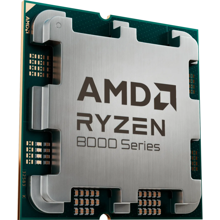 AMD Ryzen 5 8600G procesor AM5 - slika 2