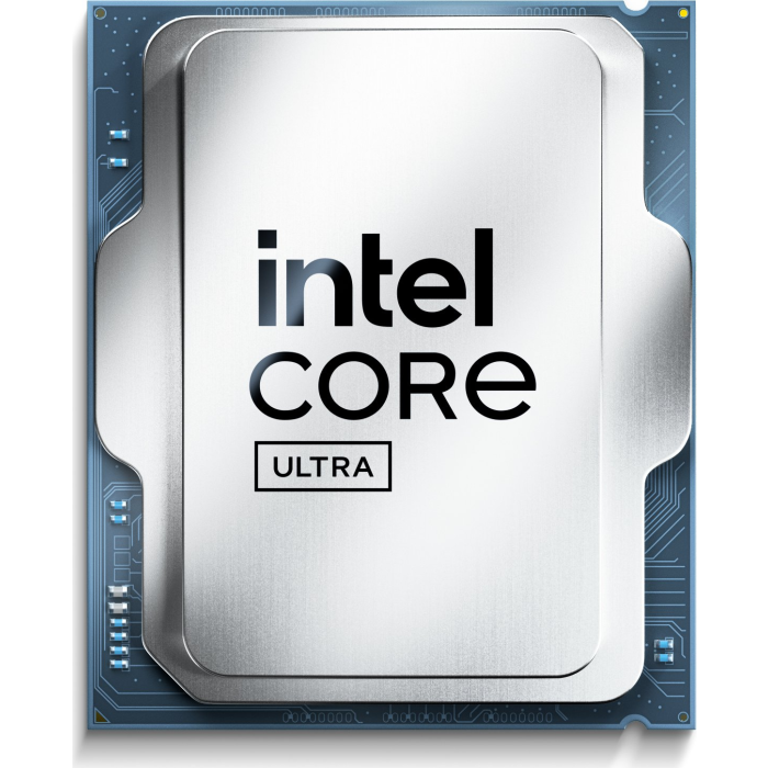 Intel Core Ultra 9 285K procesor LGA1851 - slika 2