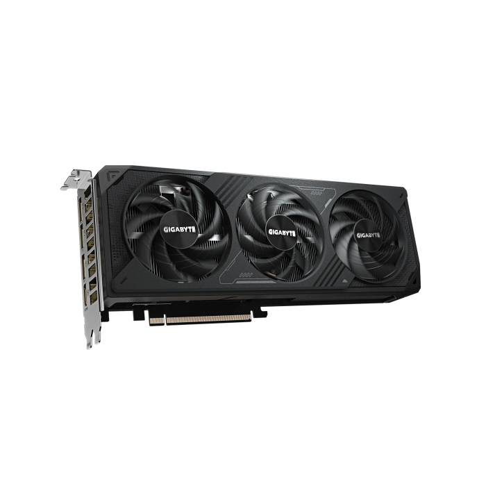 12GB GDDR7
