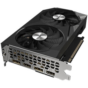 12GB GDDR6
