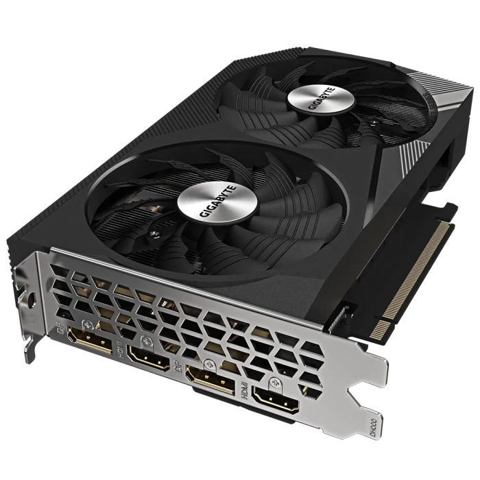 12GB GDDR6