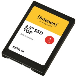 Intenso Top 1TB SSD 3D NAND 2