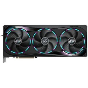 Grafična kartica GIGABYTE AORUS GeForce RTX 5080 MASTER 16G