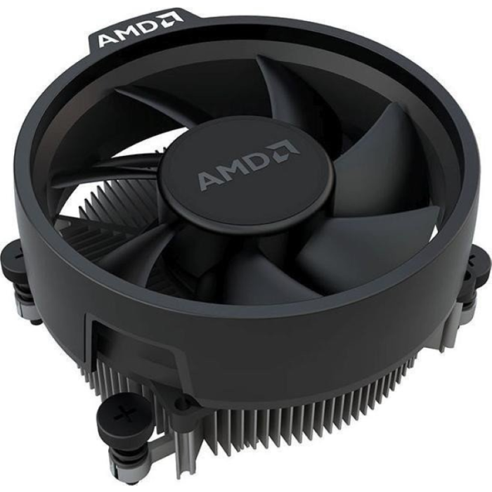 AMD Ryzen 5 7600 procesor AM5 - slika 3