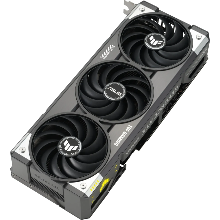 PCI-E 5.0 TUF-RTX5070-O12G-GAMING