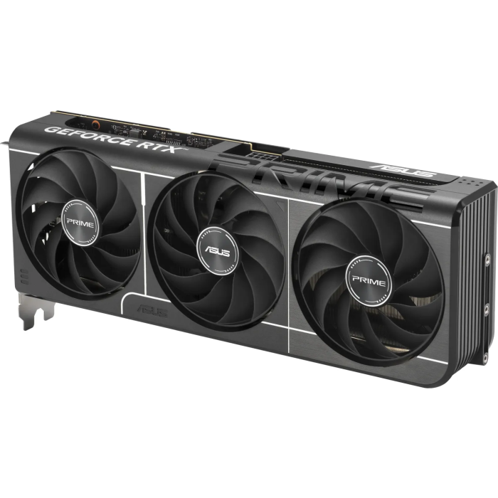 PCI-E 5.0 PRIME-RTX5060TI-O16G