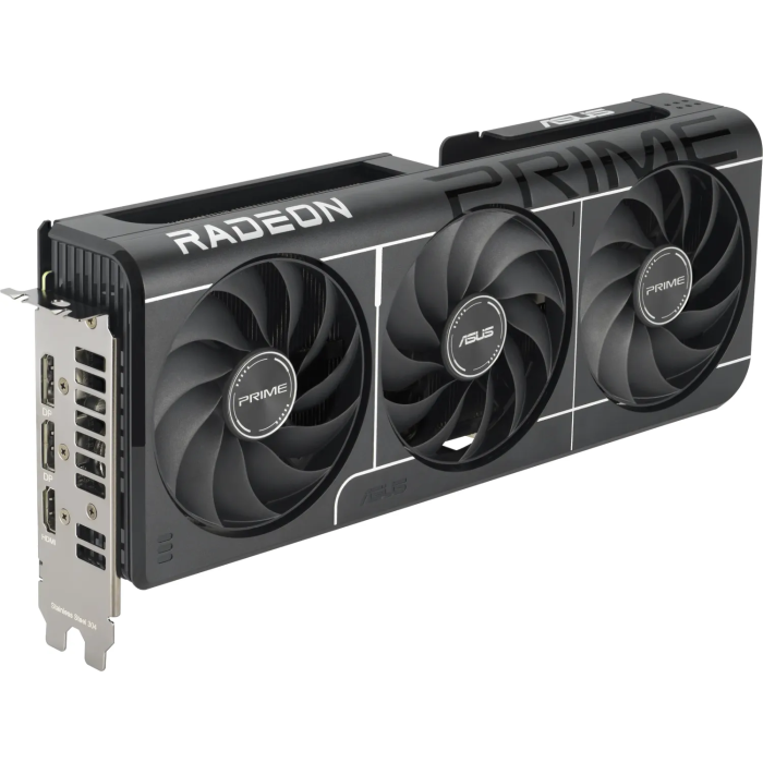 PCI-E 5.0 PRIME-RX9060XT-O16G