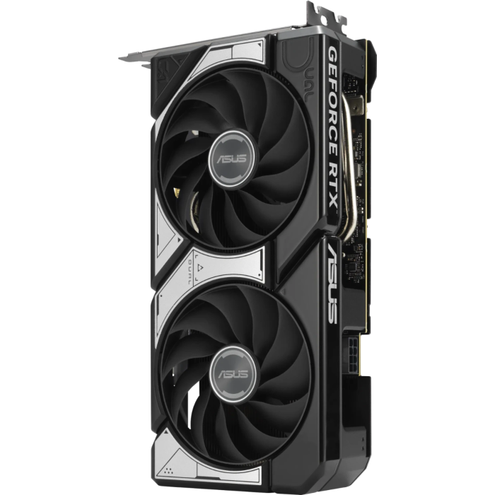 PCI-E 5.0 DUAL-RTX5060TI-O8G