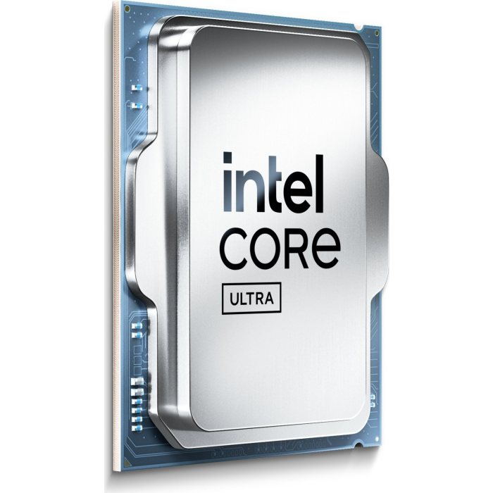 Intel Core Ultra 9 285K procesor LGA1851 - slika 3