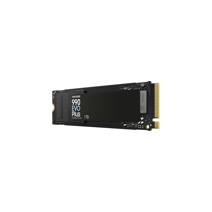 Samsung 1TB 990 EVO Plus M.2 80mm PCI-e 5.0 x2 NVMe, V-NAND - slika 3
