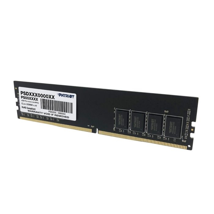 Patriot Signature Line 8GB DDR4-3200 DIMM CL22, 1.2V - slika 3