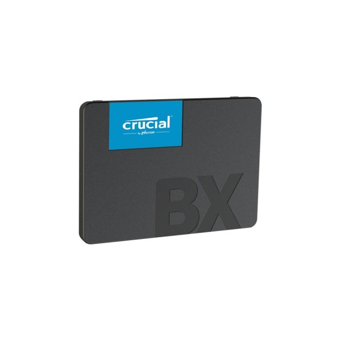 Crucial BX500 1TB 3D NAND SATA 2.5 SSD - slika 4