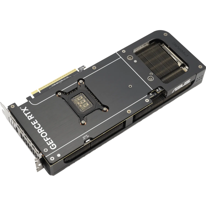 Grafična kartica ASUS Prime GeForce RTX 5070, 12GB GDDR7, PCI-E 5.0 PRIME-RTX5070-O12G - slika 4
