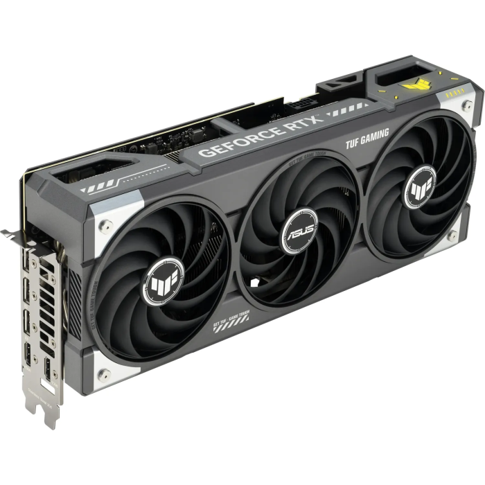 Grafična kartica ASUS TUF Gaming GeForce RTX 5070, 12GB GDDR7, PCI-E 5.0 TUF-RTX5070-O12G-GAMING - slika 4