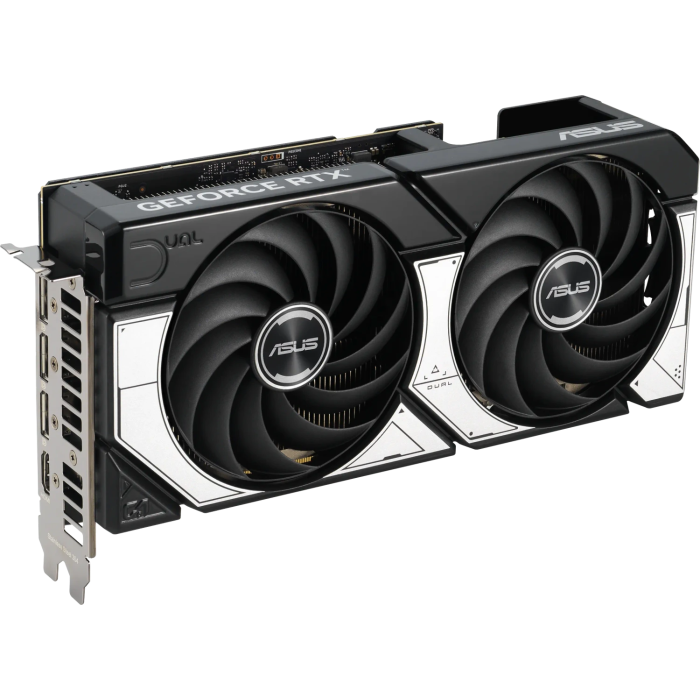 Grafična kartica ASUS Dual GeForce RTX 5070, 12GB GDDR7, PCI-E 5.0 - slika 4